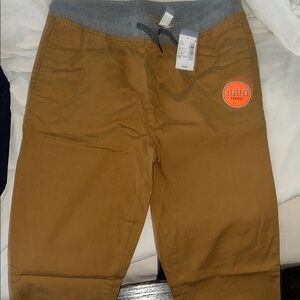 Children’s Place boys khakis BRAND NEW 
NWT